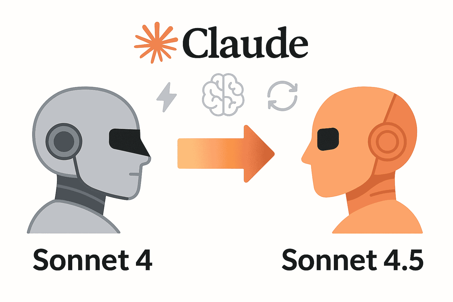 Sonnet 4.5 vs Sonnet 4: What’s Really Changed?