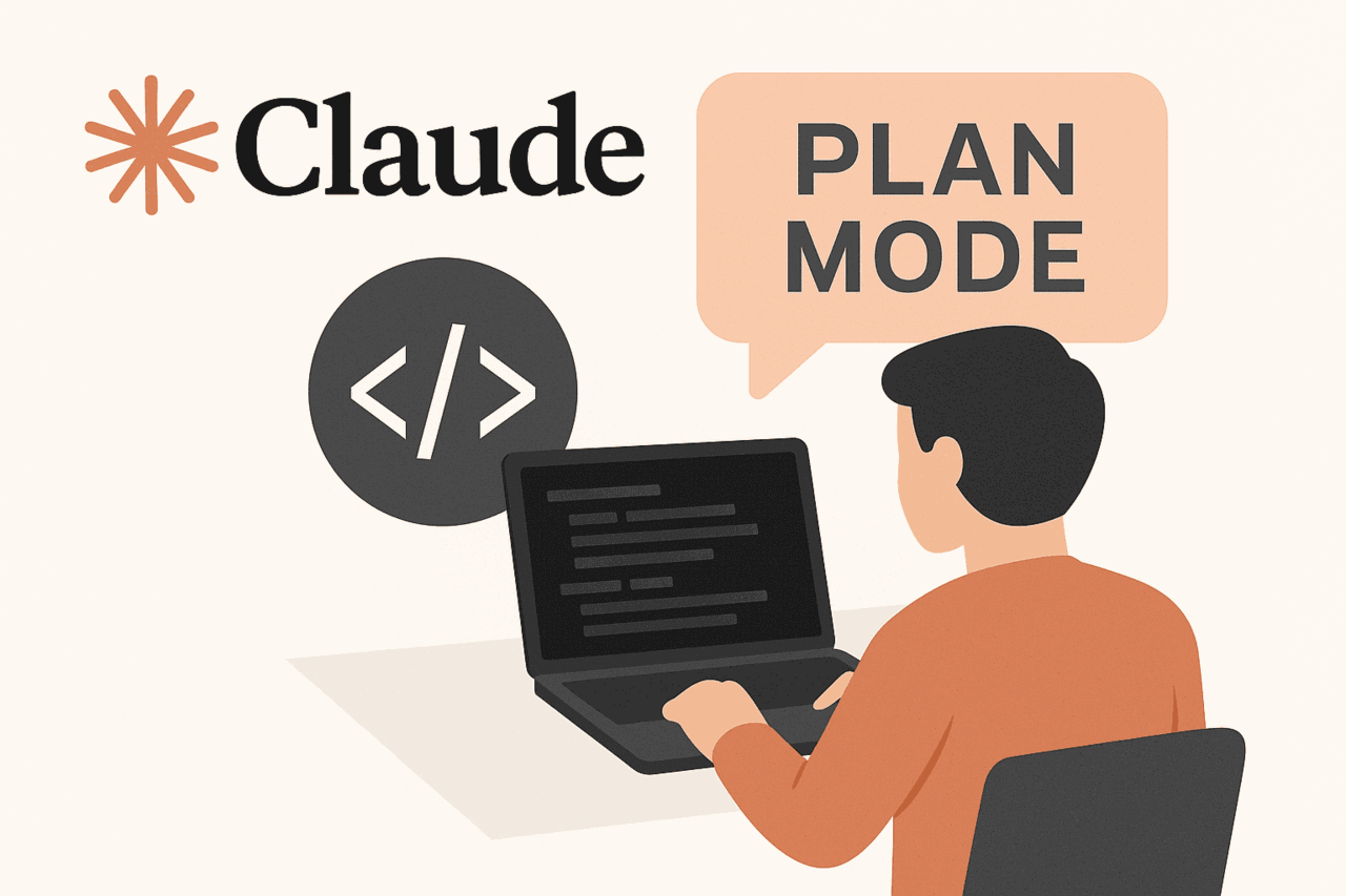 Plan Mode in Claude Code: When to Use It (and When Not To)