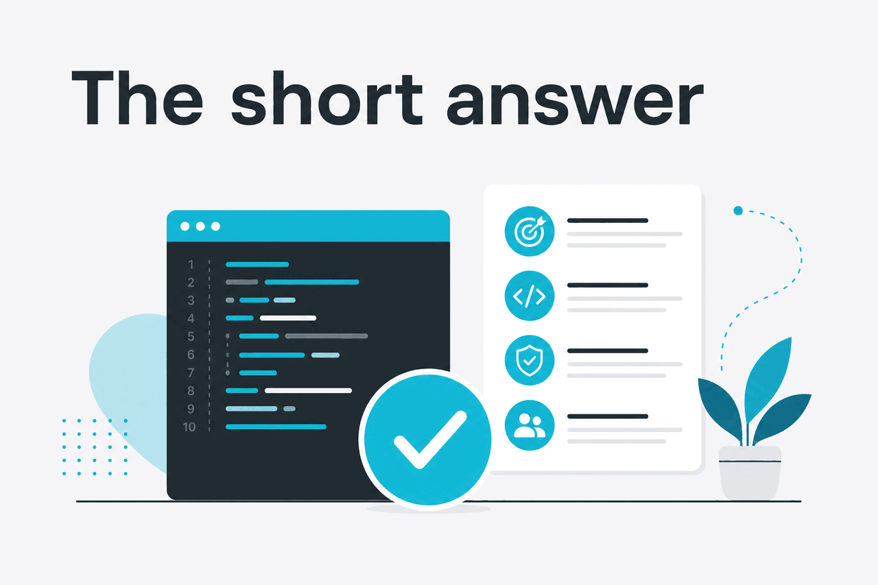 Illustration about claude code best practices