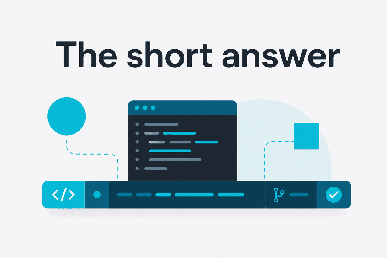 Illustration about claude code statusline