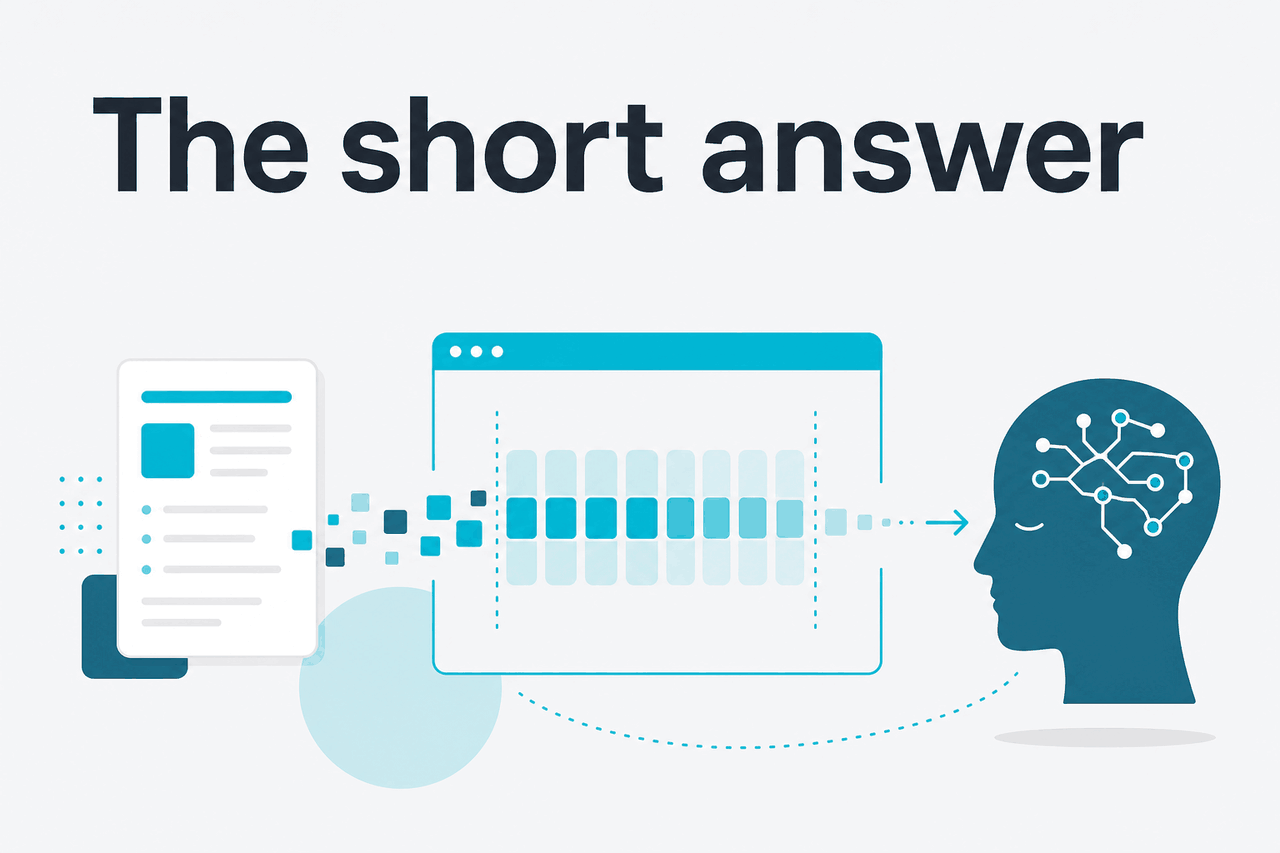 Illustration about claude code context window