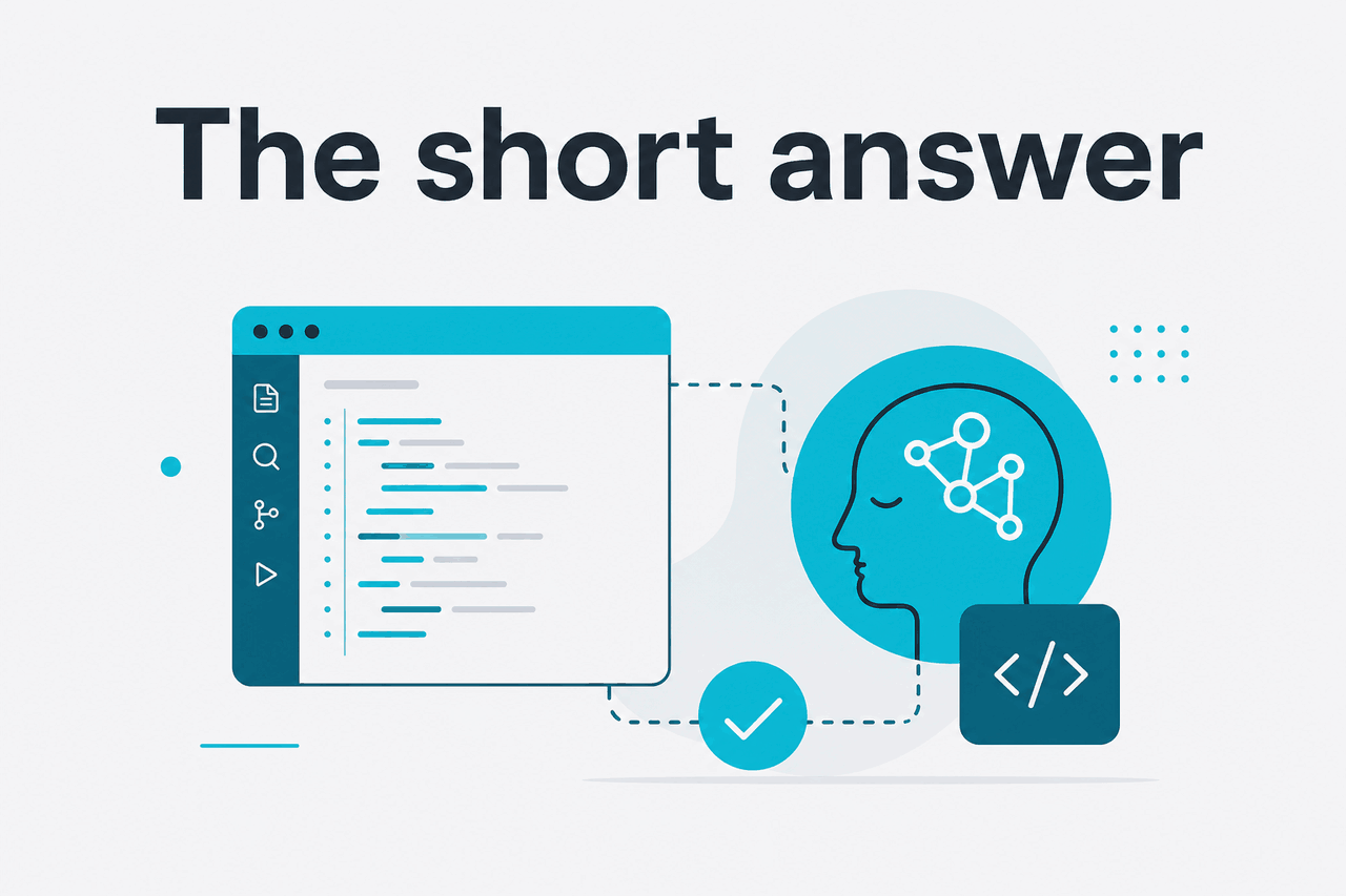 Illustration about claude code ide