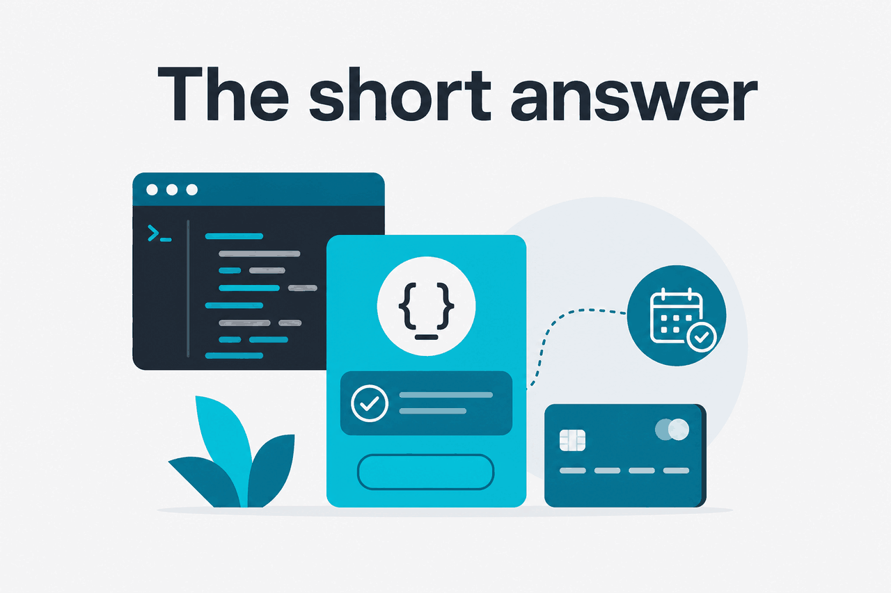 Illustration about claude code subscription