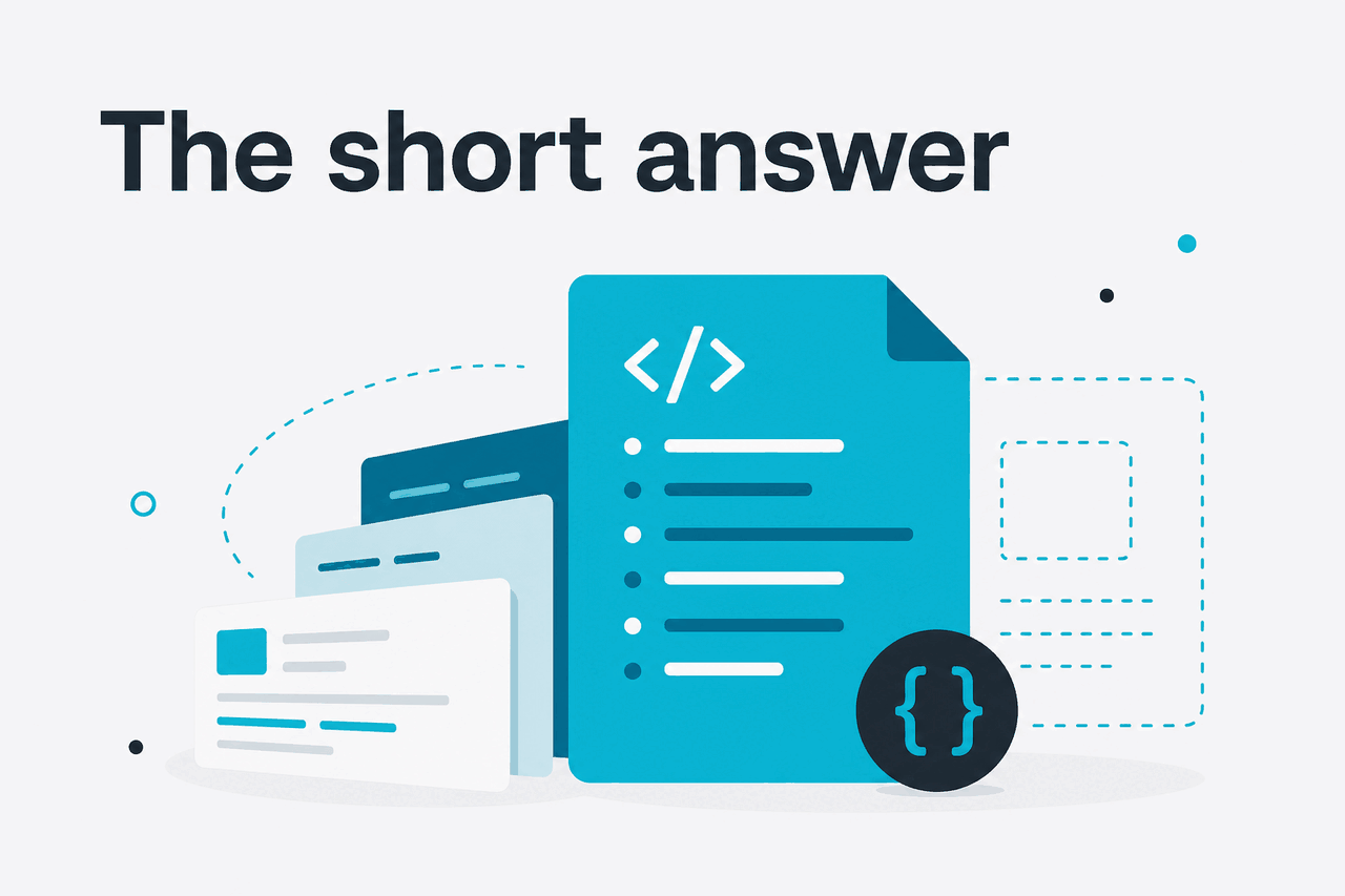 Illustration about claude code templates