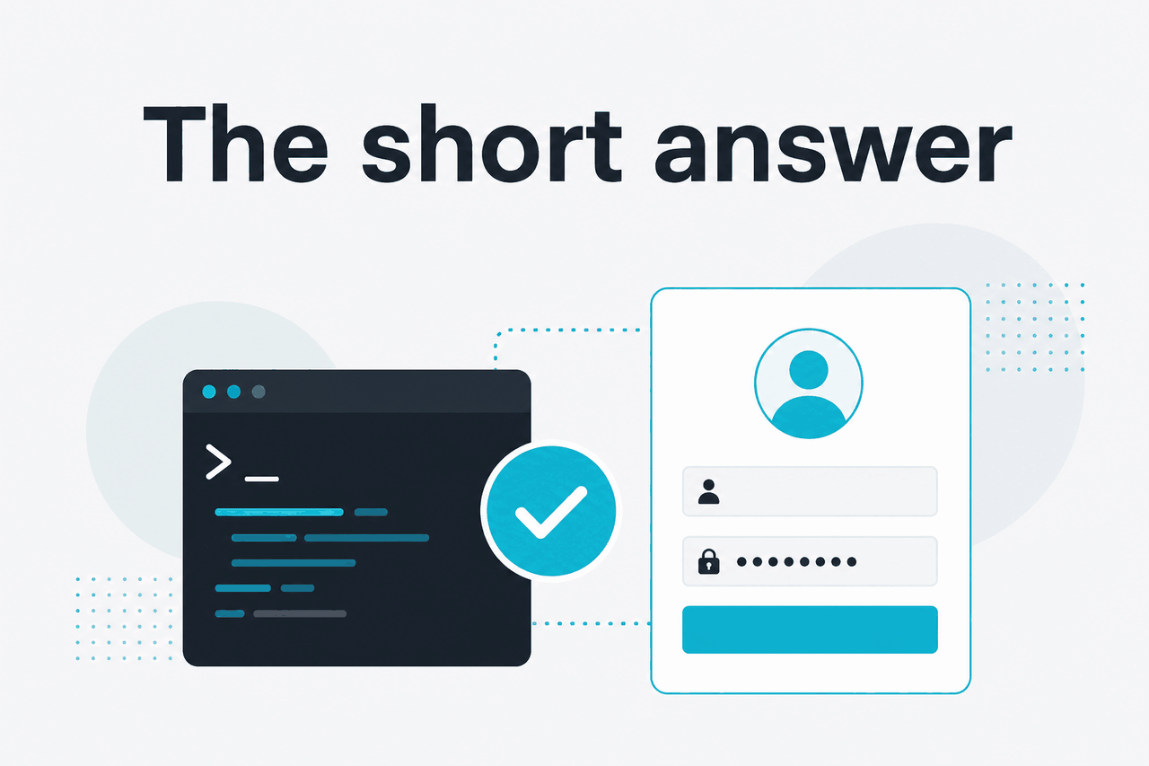 Illustration about claude code login