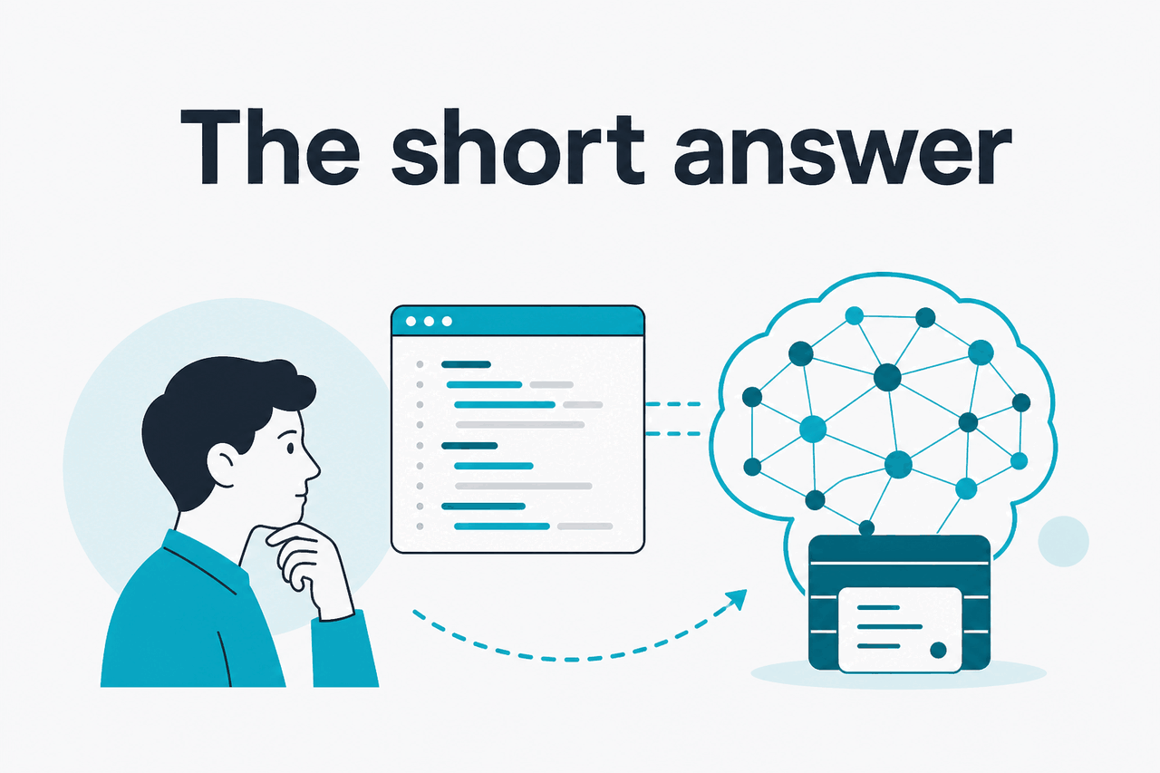 Illustration about claude code memory