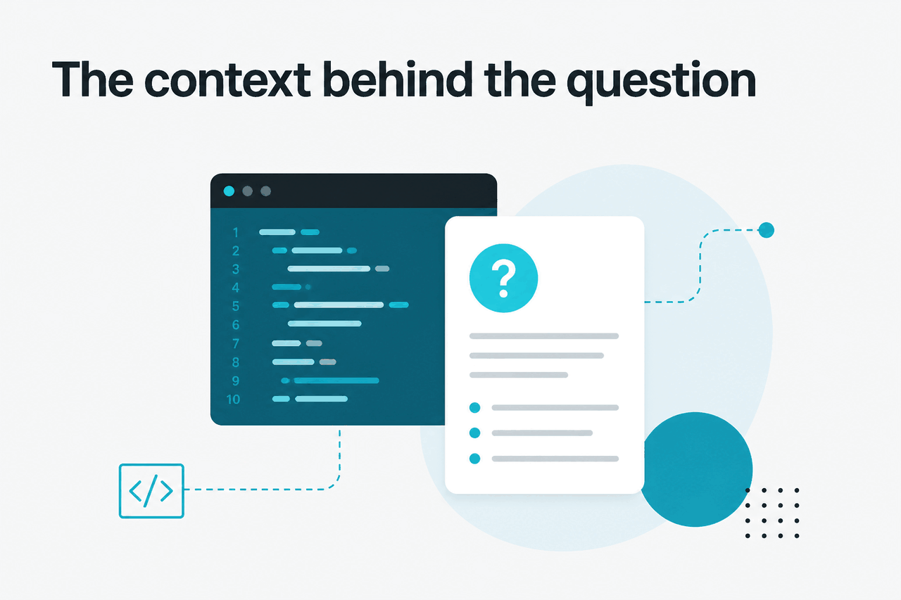 Editorial illustration about claude ai coding