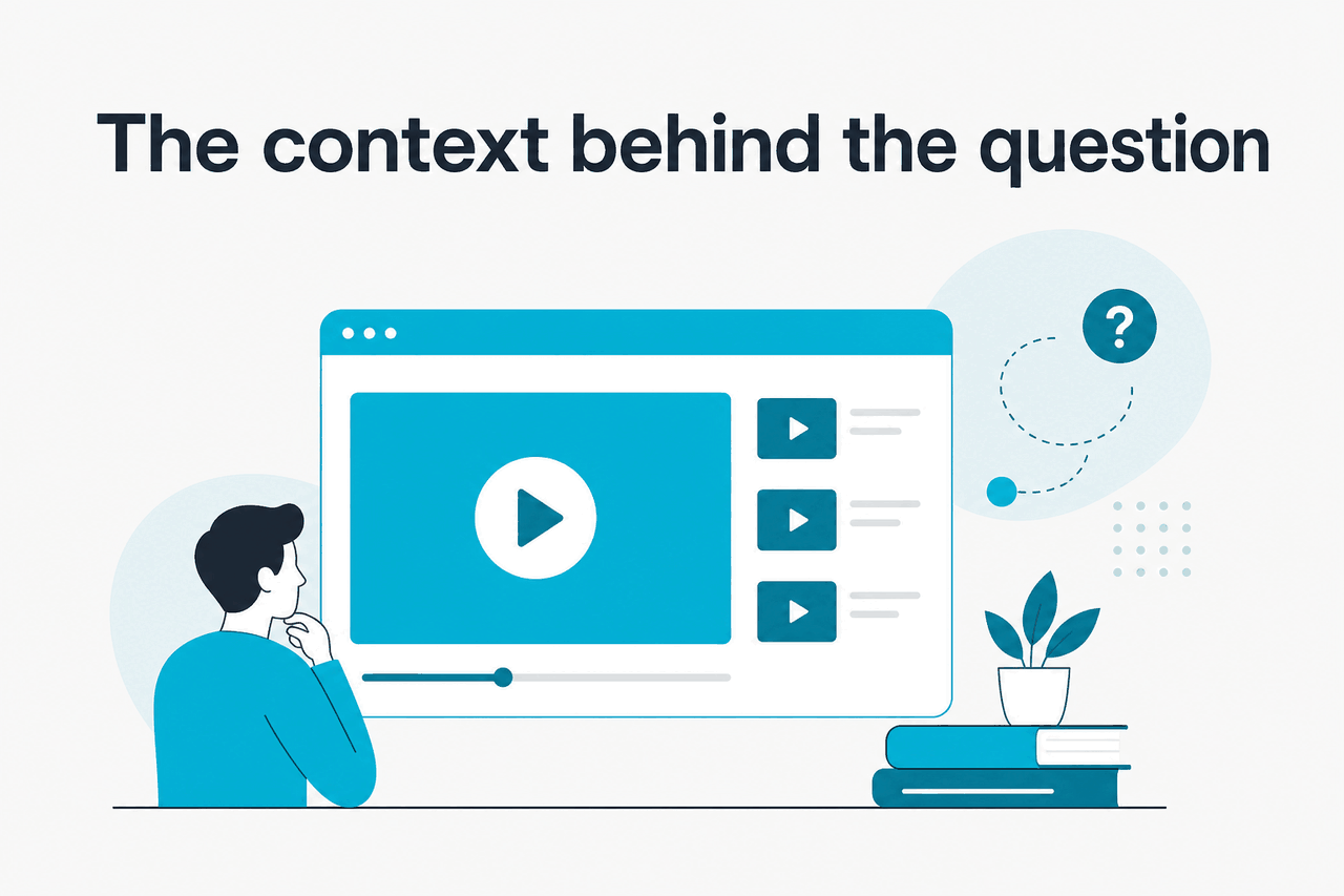 Editorial illustration about claude tutorials videos