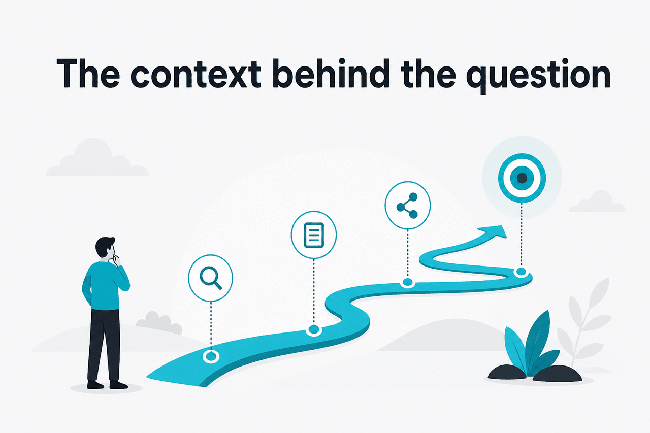 Editorial illustration about claude roadmap