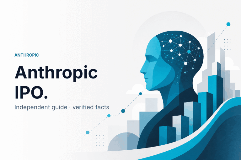Anthropic IPO — When Will It Go Public? — featured