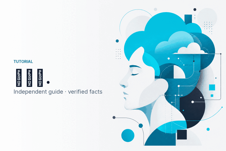 클로드 — Korean Landing Page — featured