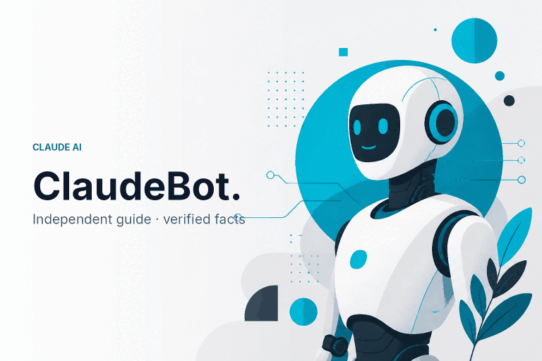 ClaudeBot — Anthropic's Web Crawler — featured