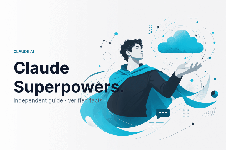 Claude Superpowers — Power-User Tricks — featured