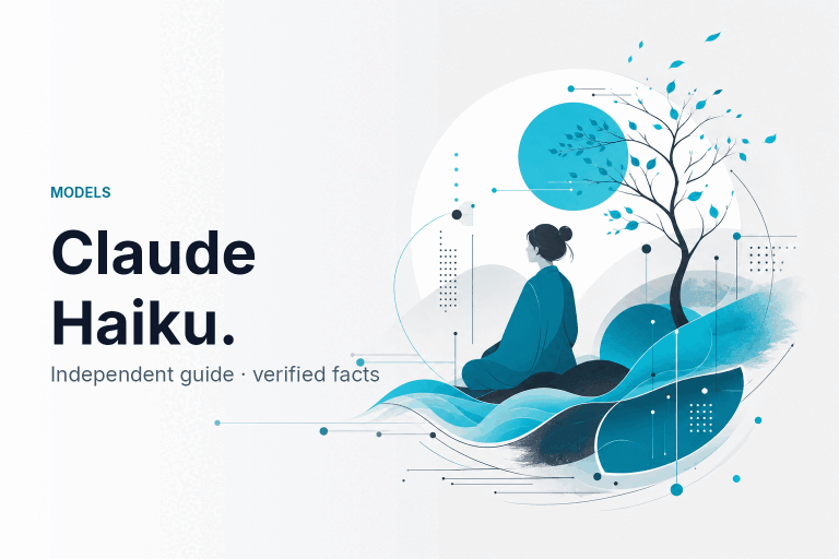 Claude Haiku — Fast & Cheap Model — featured