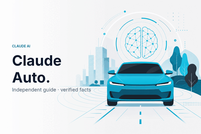 Claude Auto — Automation Tools — featured