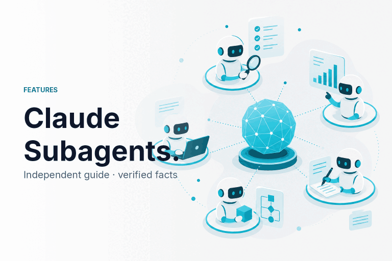 Claude Subagents — Specialized AI Helpers — featured