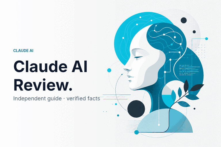 Claude AI Review — A Year of Real Use — featured