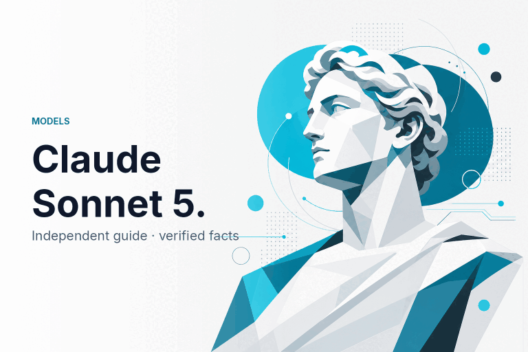 Claude Sonnet 5 — Release & Features — featured