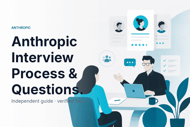 Anthropic Interview Process & Questions — featured