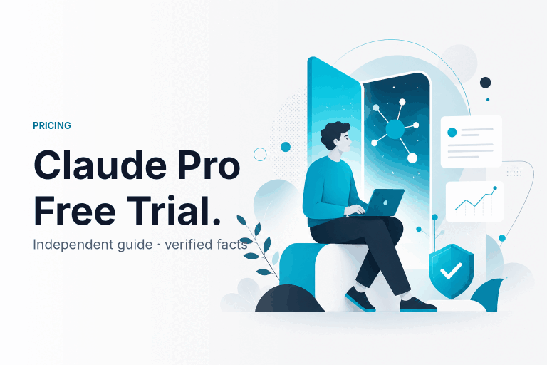Claude Pro Free Trial — Available or Not? — featured