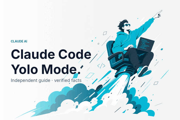 Claude Code Yolo Mode — When to Use — featured