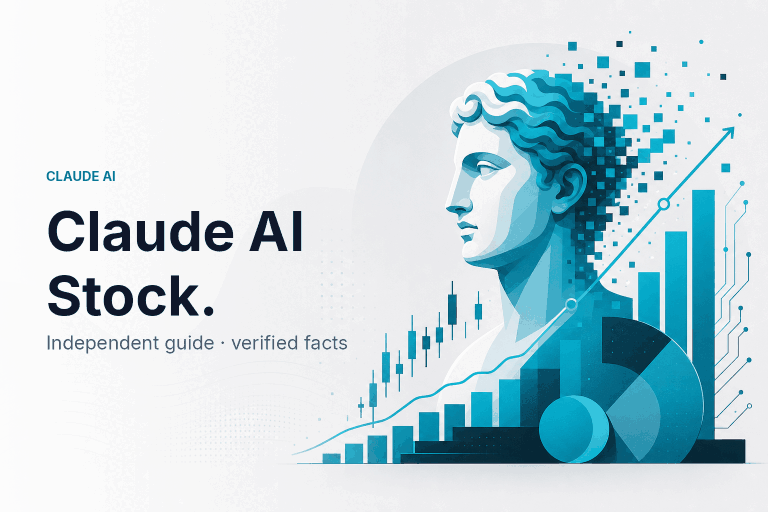 Claude AI Stock — Can You Invest in Anthropic? — featured