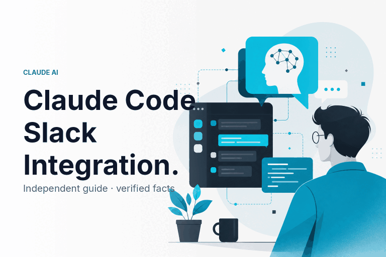 Claude Code Slack Integration — featured
