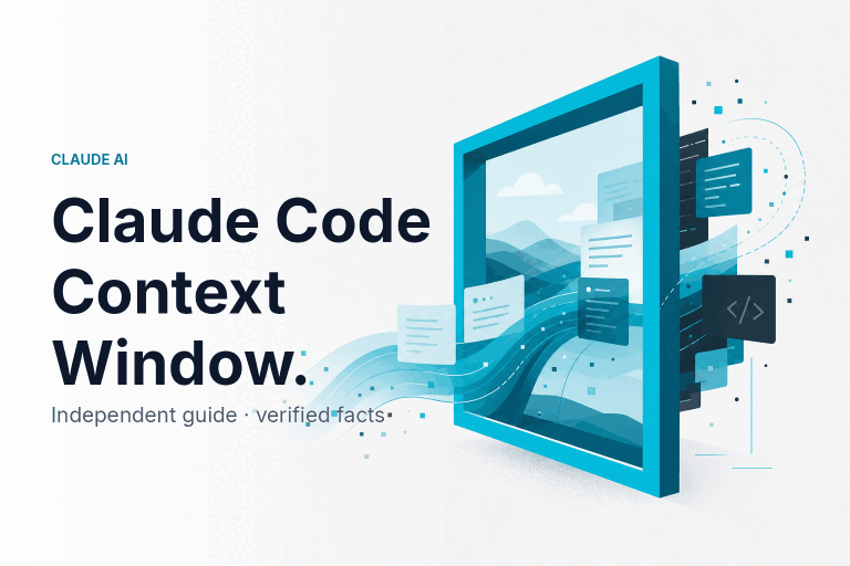 Claude Code Context Window — featured