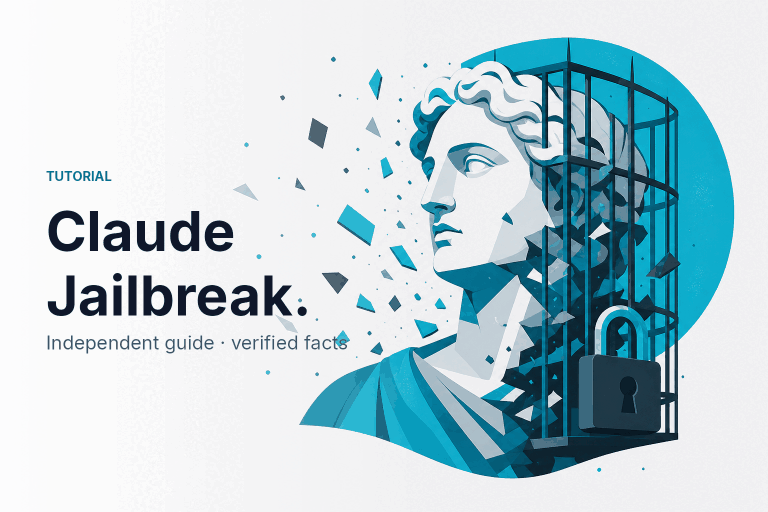 Claude Jailbreak — Why It Doesn't Work — featured