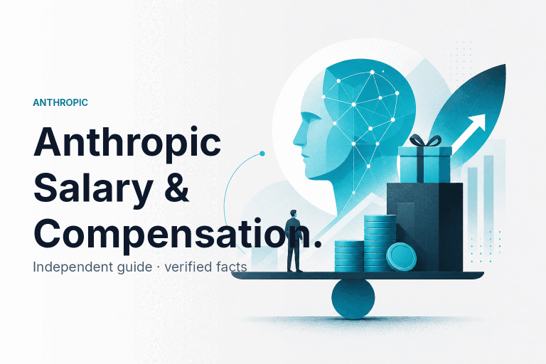 Anthropic Salary & Compensation — featured