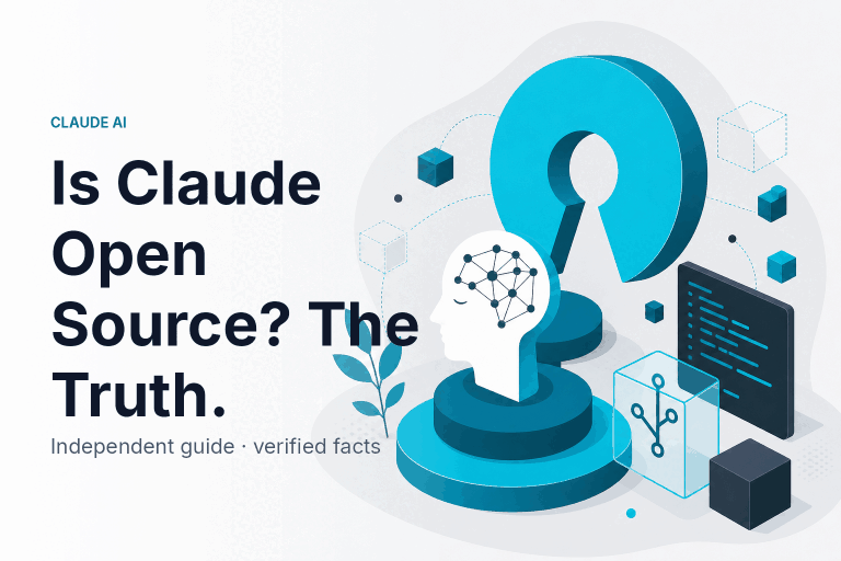 Is Claude Open Source? The Truth — featured