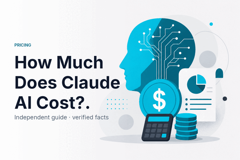 How Much Does Claude AI Cost? — featured