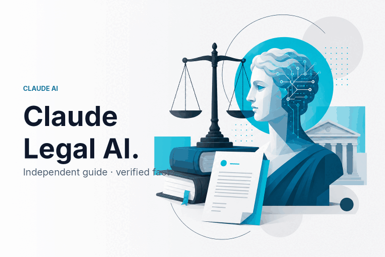 Claude Legal AI — Lawyers' Use Cases — featured