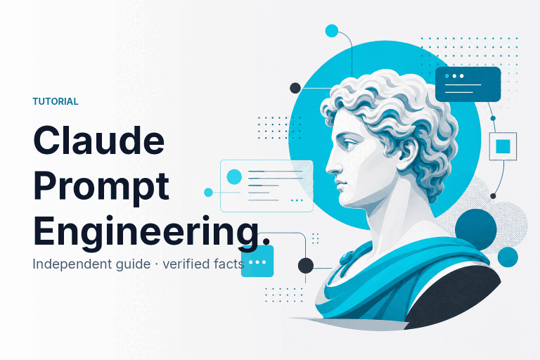 Claude Prompt Engineering — Best Practices — featured
