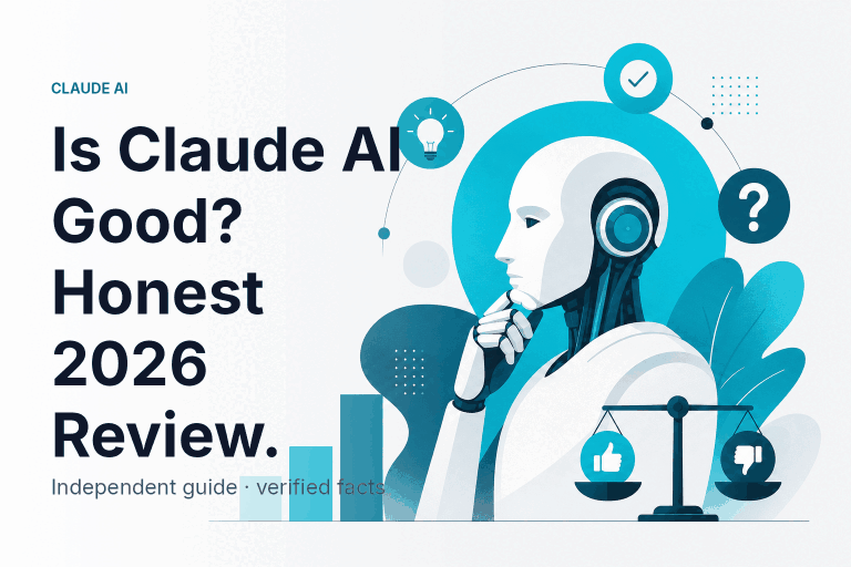 Is Claude AI Good? Honest 2026 Review — featured