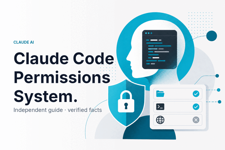Claude Code Permissions System — featured