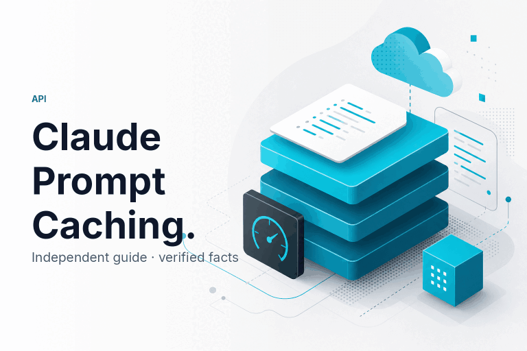 Claude Prompt Caching — Cost Optimization — featured