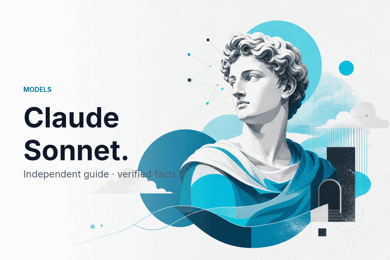 Claude Sonnet — Balanced Workhorse — featured