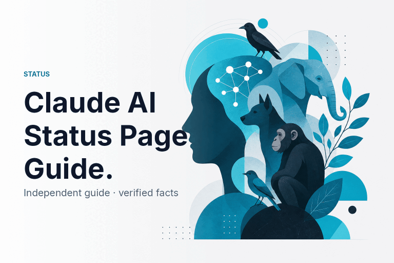 Claude AI Status Page Guide — featured