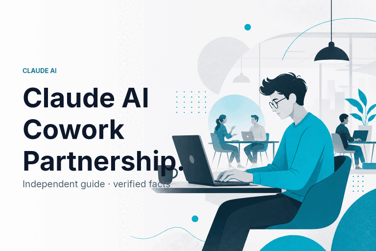 Claude AI Cowork Partnership — featured