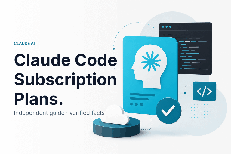 Claude Code Subscription Plans — featured