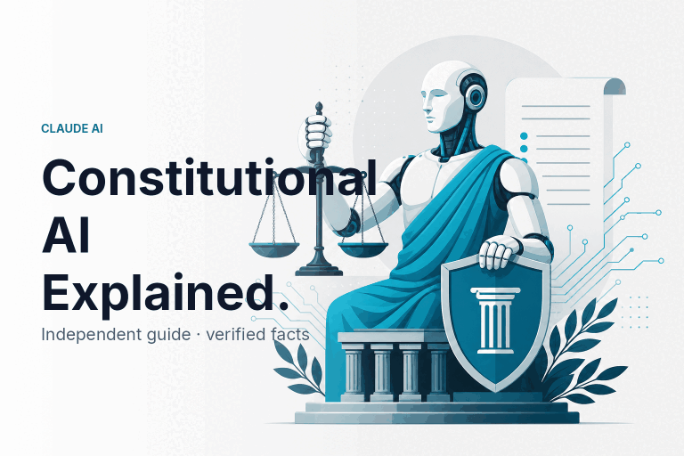 Constitutional AI Explained — featured