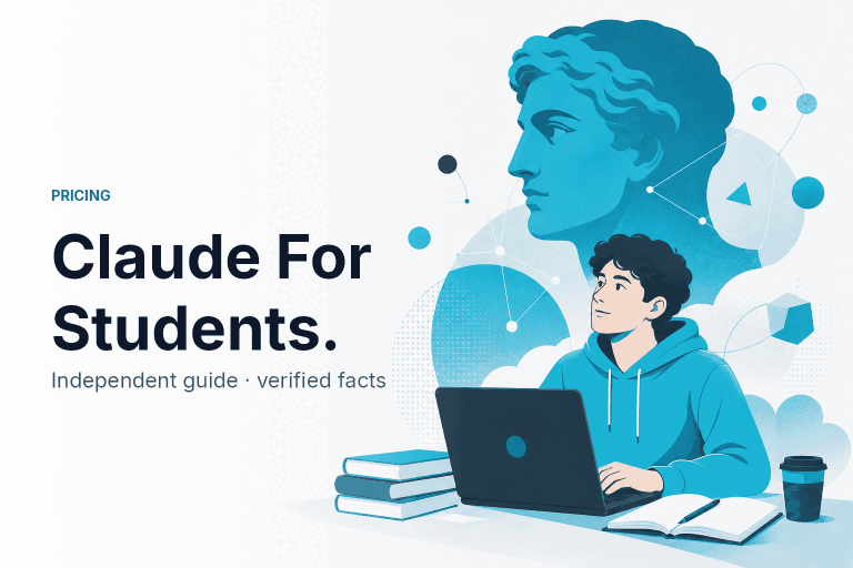 Claude For Students — Practical Guide — featured