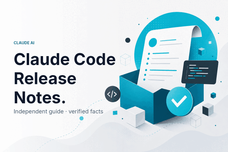 Claude Code Release Notes — featured