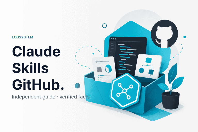 Claude Skills GitHub — Top Community Skills — featured