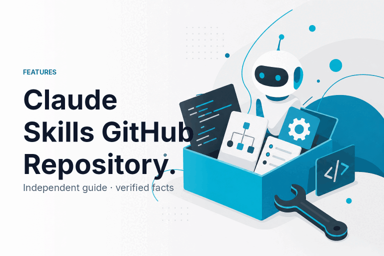 Claude Skills GitHub Repository — featured