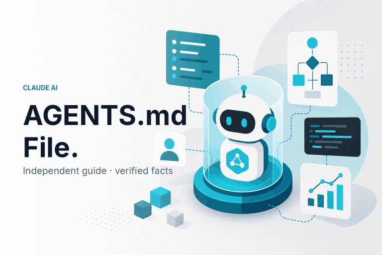 AGENTS.md File — How Claude Code Reads It — featured
