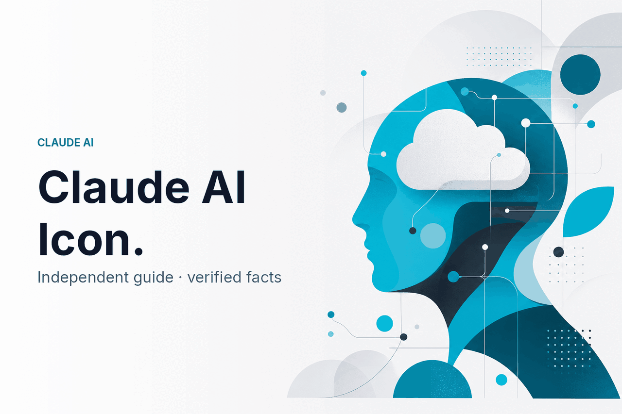 Claude AI Icon — Download & Usage — hero illustration.