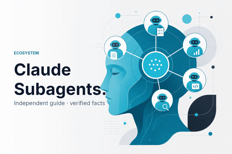 Claude Subagents — Specialized Helpers — featured
