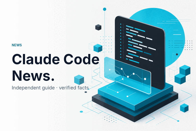 Claude Code News — Latest Updates — featured